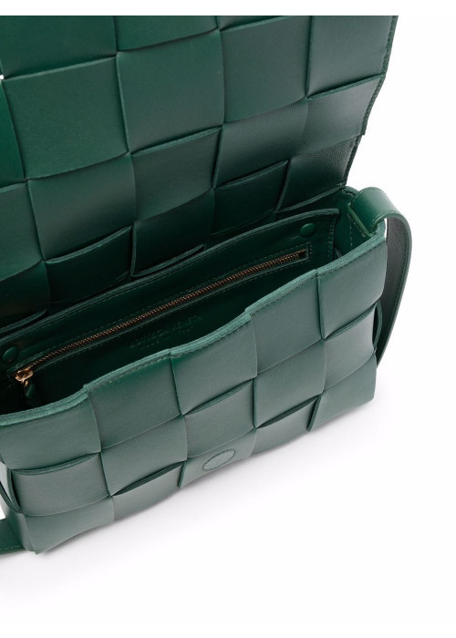 ボッテガヴェネタ BOTTEGA VENETA ショルダーバッグ クロスボディバッグ レディース 578004 VMAY1 3035 - 商品画像 6