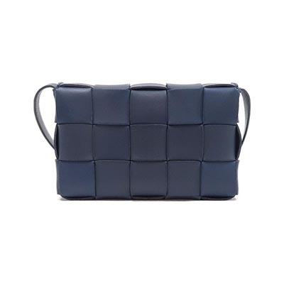 ボッテガヴェネタ BOTTEGA VENETA ショルダーバッグ クロスボディバッグ レディース 578004 VMAY1 3124 - 商品画像 4