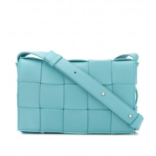 ボッテガヴェネタ BOTTEGA VENETA ショルダーバッグ クロスボディバッグ レディース 578004 VMAY1 3608 - 商品画像 1