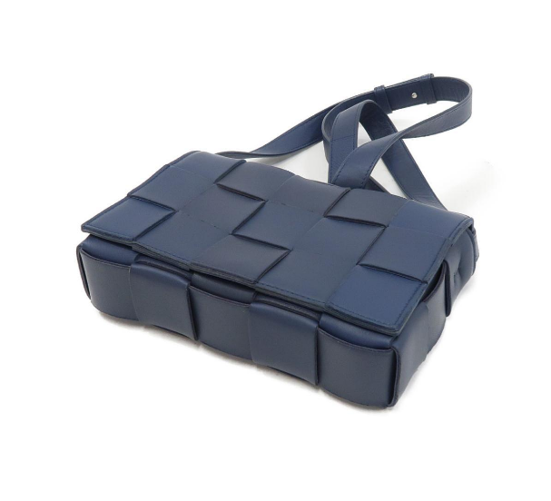 ボッテガヴェネタ BOTTEGA VENETA ショルダーバッグ クロスボディバッグ レディース 578004 VMAY1 3124 - 商品画像 3
