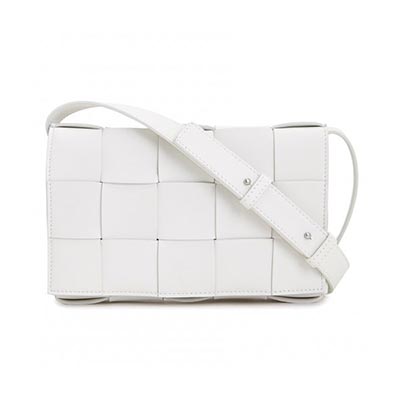ボッテガヴェネタ BOTTEGA VENETA ショルダーバッグ クロスボディバッグ レディース 578004 VMAY1 9007 - 商品画像 6