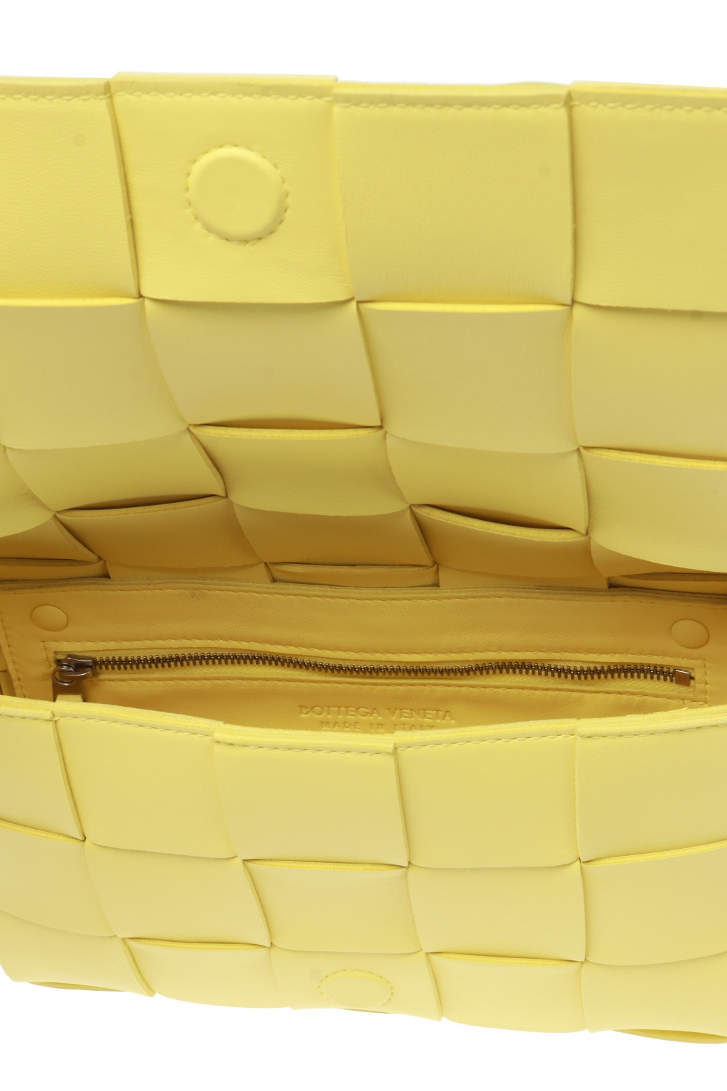ボッテガヴェネタ BOTTEGA VENETA ショルダーバッグ クロスボディバッグ レディース 578004 VMAY1 7416 - 商品画像 1