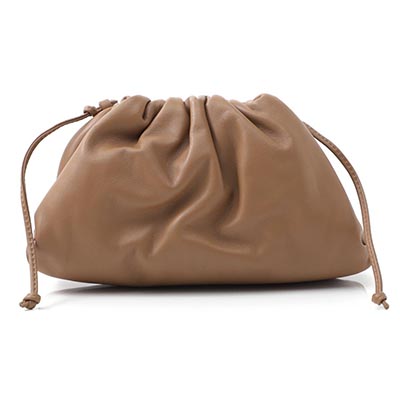 ボッテガ ヴェネタ (BOTTEGA VENETA) ミニ ザ・ポーチ クラッチバッグ ショルダーバッグ 585852-vcp40-5010 - 商品画像 5
