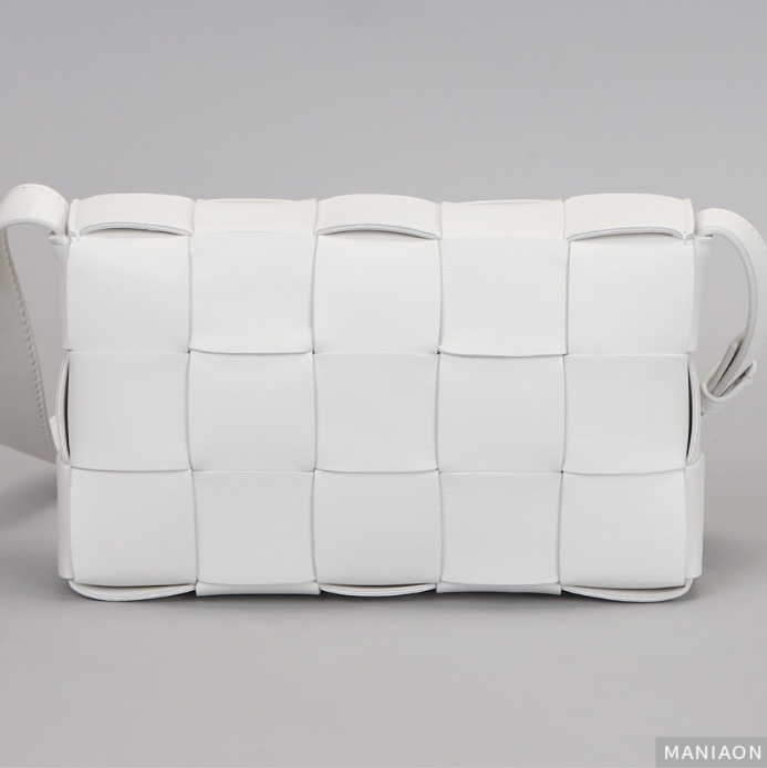 ボッテガヴェネタ BOTTEGA VENETA ショルダーバッグ クロスボディバッグ レディース 578004 VMAY1 9007 - 商品画像 4