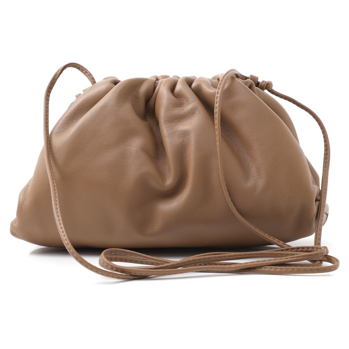 ボッテガ ヴェネタ (BOTTEGA VENETA) ミニ ザ・ポーチ クラッチバッグ ショルダーバッグ 585852-vcp40-5010 - 商品画像 6