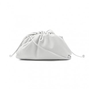 ボッテガ ヴェネタ ショルダーバッグ ミニ THE POUCH 20 ザ ポーチ 20 585852 VCP40 9143 - 商品画像 2