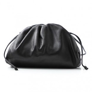 ボッテガ ヴェネタ BOTTEGA VENETA ミニ ザ・ポーチ mini ミニショルダーバッグ 585852 VCP40 1229 - 商品画像 1