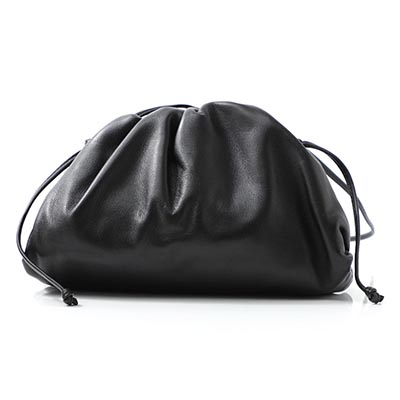 ボッテガ ヴェネタ BOTTEGA VENETA ミニ ザ・ポーチ mini ミニショルダーバッグ 585852 VCP40 1229 - 商品画像 4