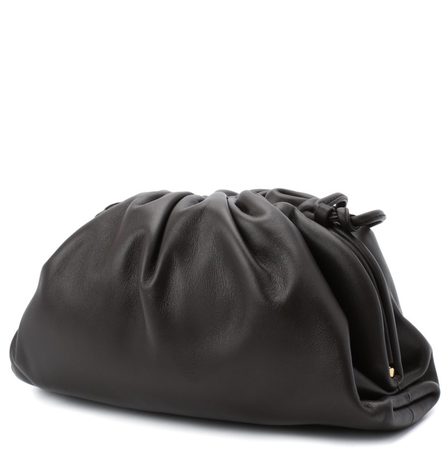 ボッテガ ヴェネタ BOTTEGA VENETA ミニ ザ・ポーチ mini ミニショルダーバッグ 585852 VCP40 1229 - 商品画像 2