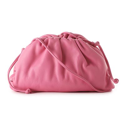 ボッテガ ヴェネタ (BOTTEGA VENETA) ミニ ザ・ポーチ クラッチバッグ ショルダーバッグ 585852 vcp40 5608 - 商品画像 7