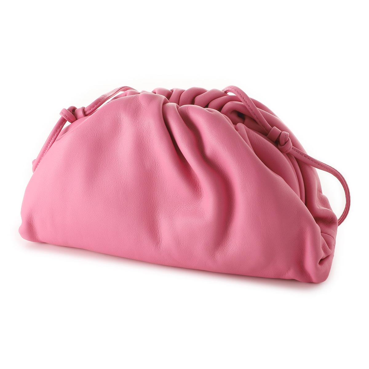 ボッテガ ヴェネタ (BOTTEGA VENETA) ミニ ザ・ポーチ クラッチバッグ ショルダーバッグ 585852 vcp40 5608 - 商品画像 8
