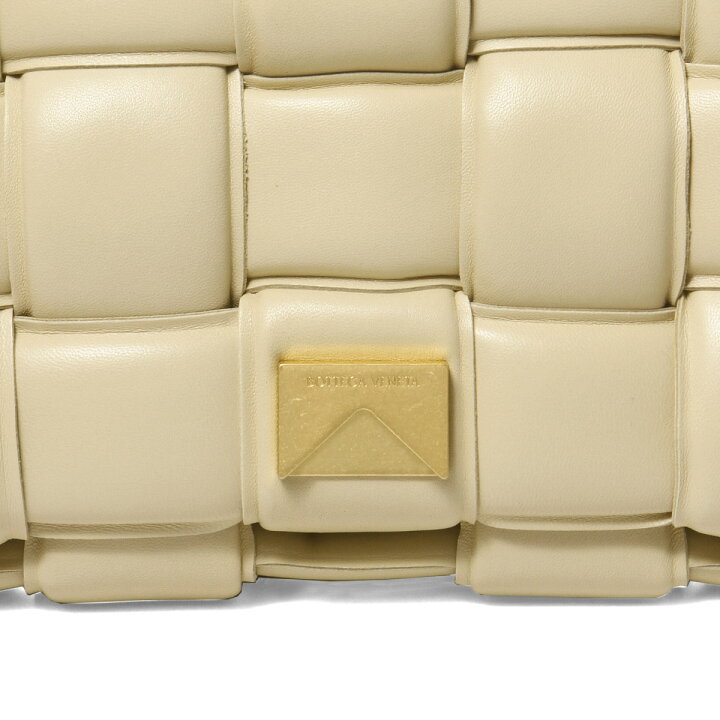 スーパーコピー.ボッテガ ヴェネタ BOTTEGA VENETA ザ・チェーン カセット クロスボディバッグ ショルダーバッグ 631421 VBWZ0 9782 - 商品画像 3