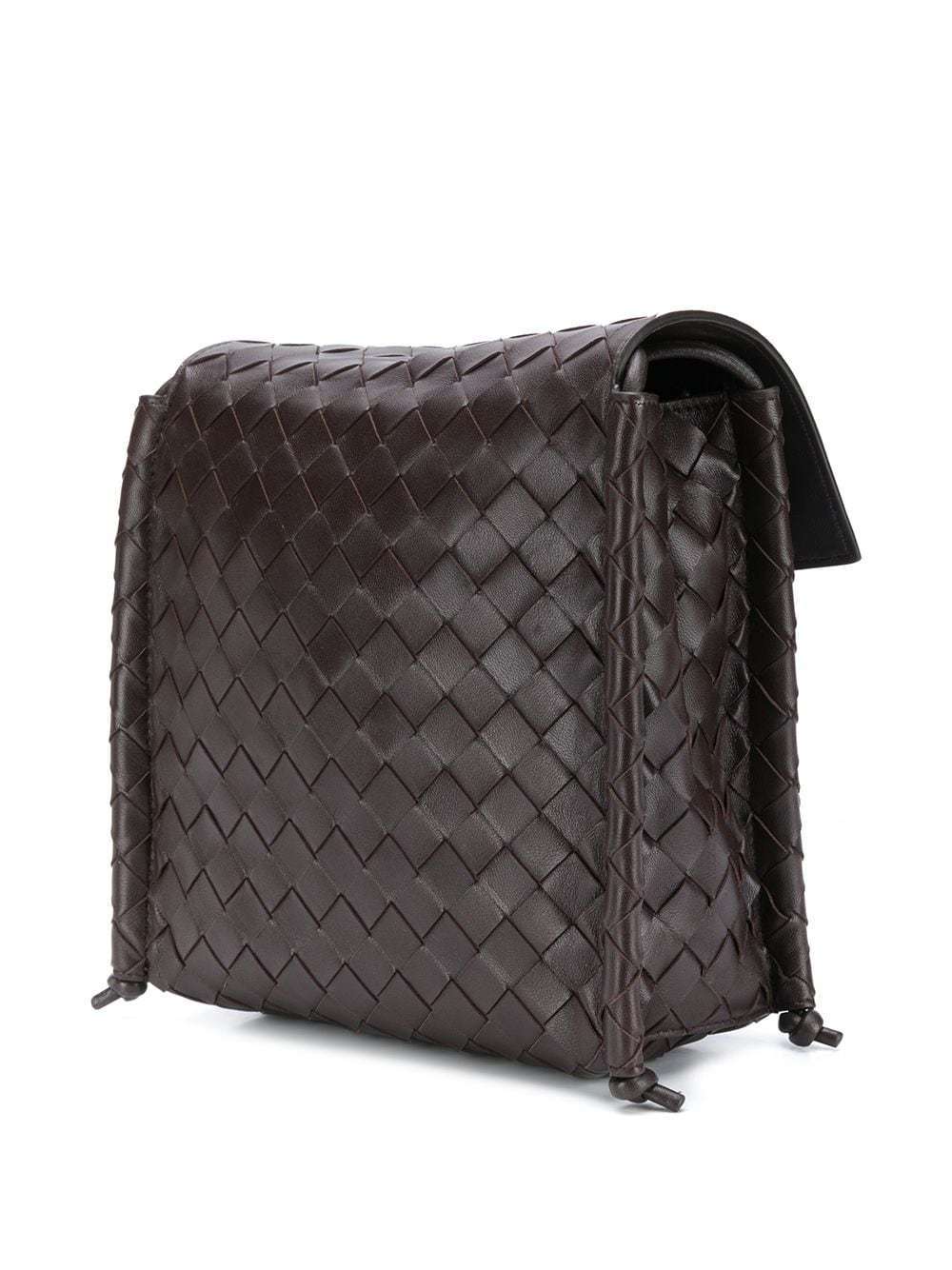 ボッテガヴェネタスーパーコピー BOTTEGA VENETA ショルダーバッグ クロスボディバッグ レディース 631463 VCPP1 2127 - 商品画像 5