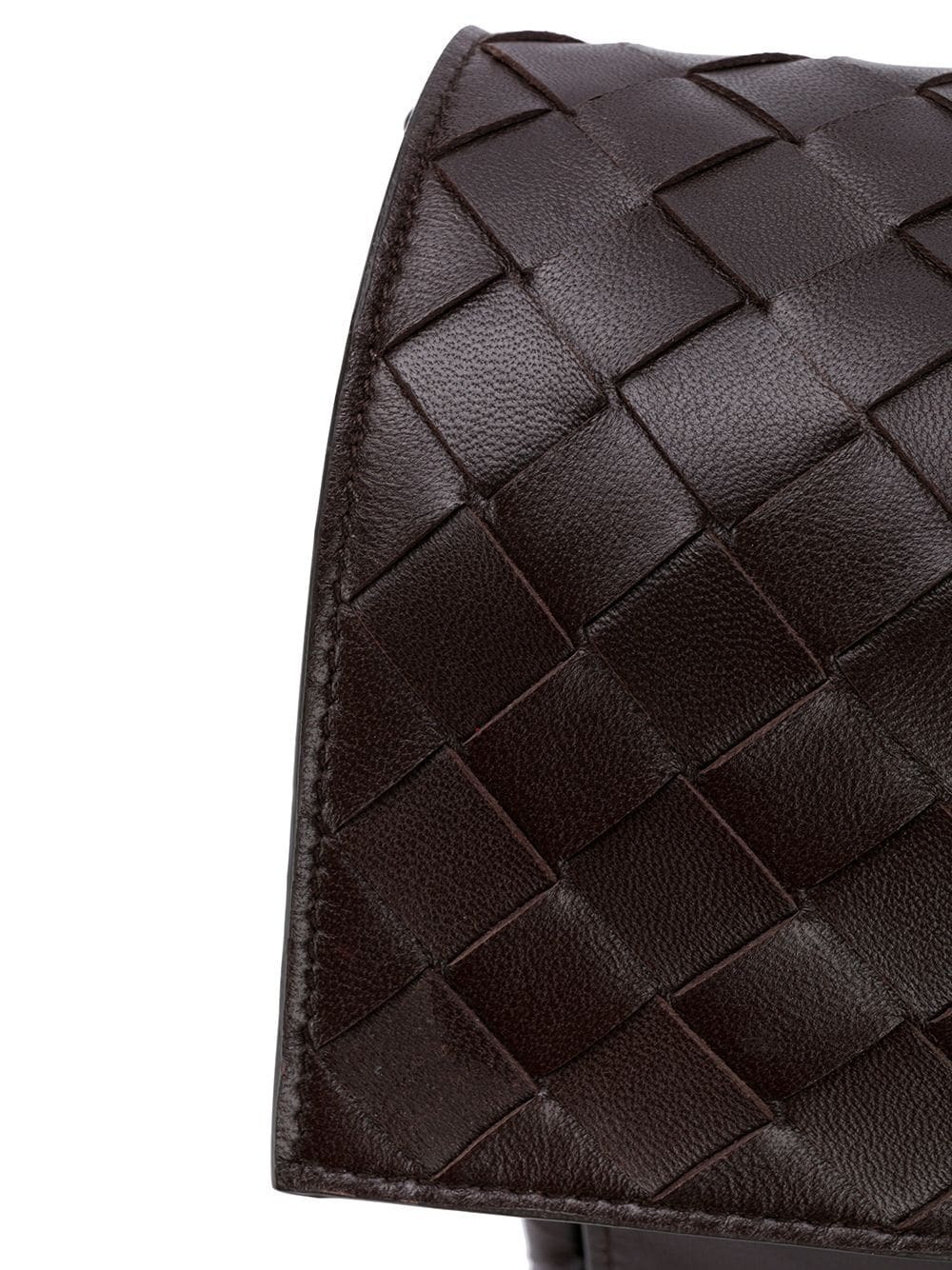 ボッテガヴェネタスーパーコピー BOTTEGA VENETA ショルダーバッグ クロスボディバッグ レディース 631463 VCPP1 2127 - 商品画像 1
