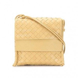 ボッテガヴェネタコピー BOTTEGA VENETA ショルダーバッグ クロスボディバッグ レディース 631463 VCPP1 9484 - 商品画像 2