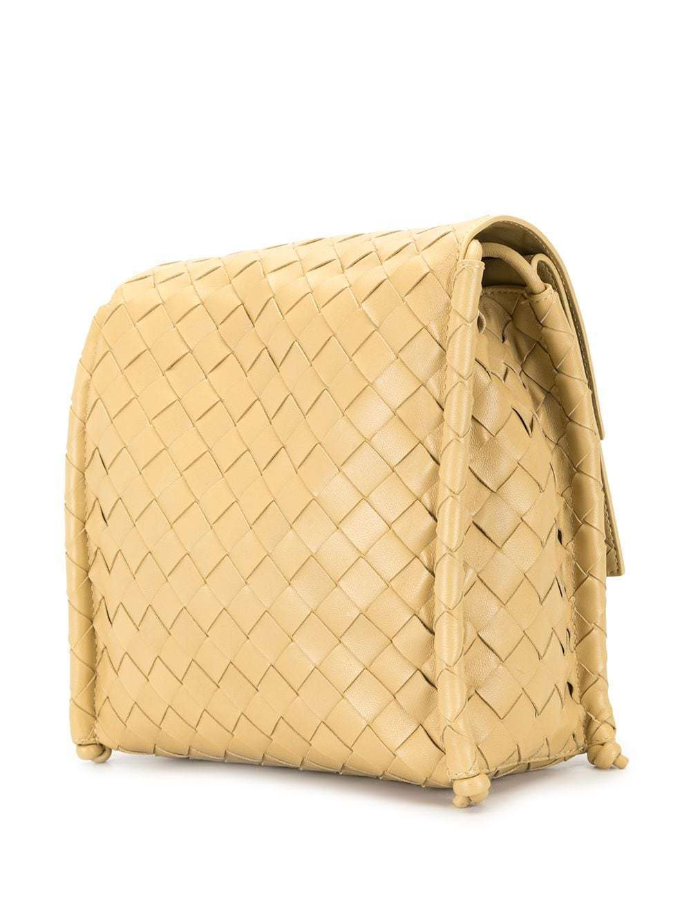 ボッテガヴェネタコピー BOTTEGA VENETA ショルダーバッグ クロスボディバッグ レディース 631463 VCPP1 9484 - 商品画像 6