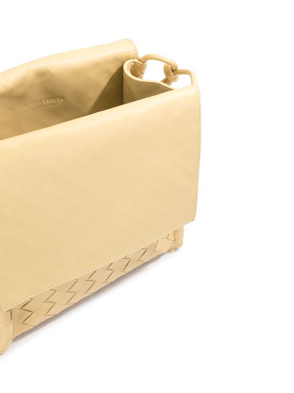 ボッテガヴェネタコピー BOTTEGA VENETA ショルダーバッグ クロスボディバッグ レディース 631463 VCPP1 9484 - 商品画像 1