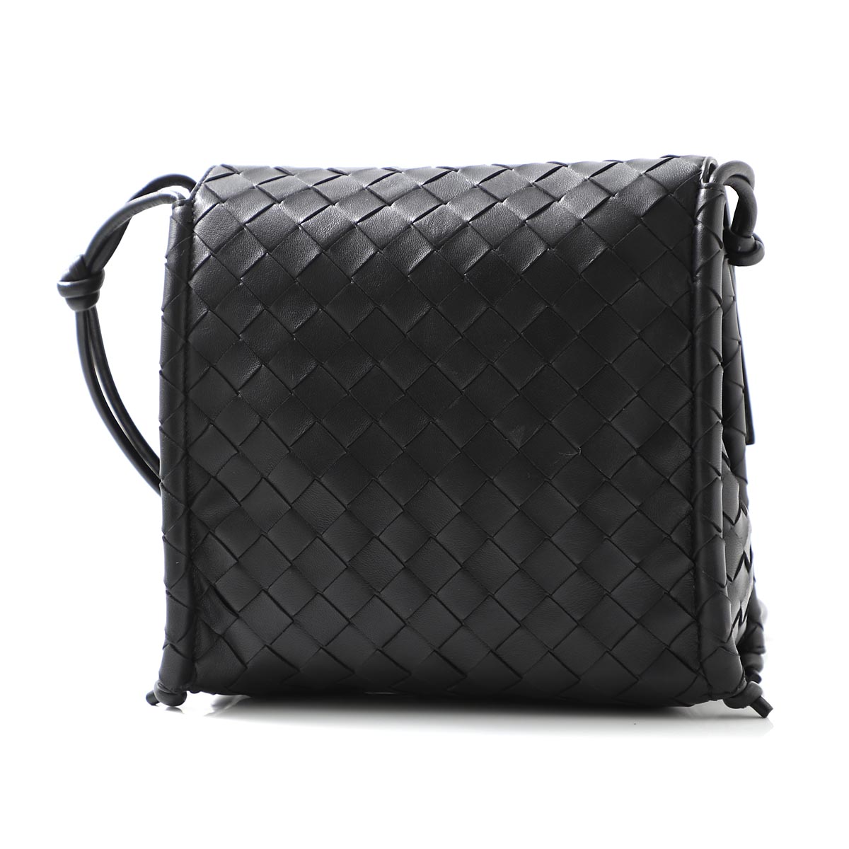 スーパーコピーボッテガヴェネタ BOTTEGA VENETA ショルダーバッグ クロスボディバッグ レディース 631463 vcpp1 8803 - 商品画像 3