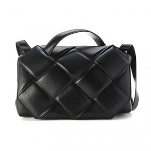 ボッテガ ヴェネタコピー BOTTEGAVENETA トップ ハンドル ショルダー ハンドバッグ ホワイト 2way 632647 vcqr1 8803