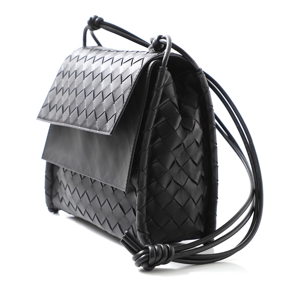 スーパーコピーボッテガヴェネタ BOTTEGA VENETA ショルダーバッグ クロスボディバッグ レディース 631463 vcpp1 8803 - 商品画像 1