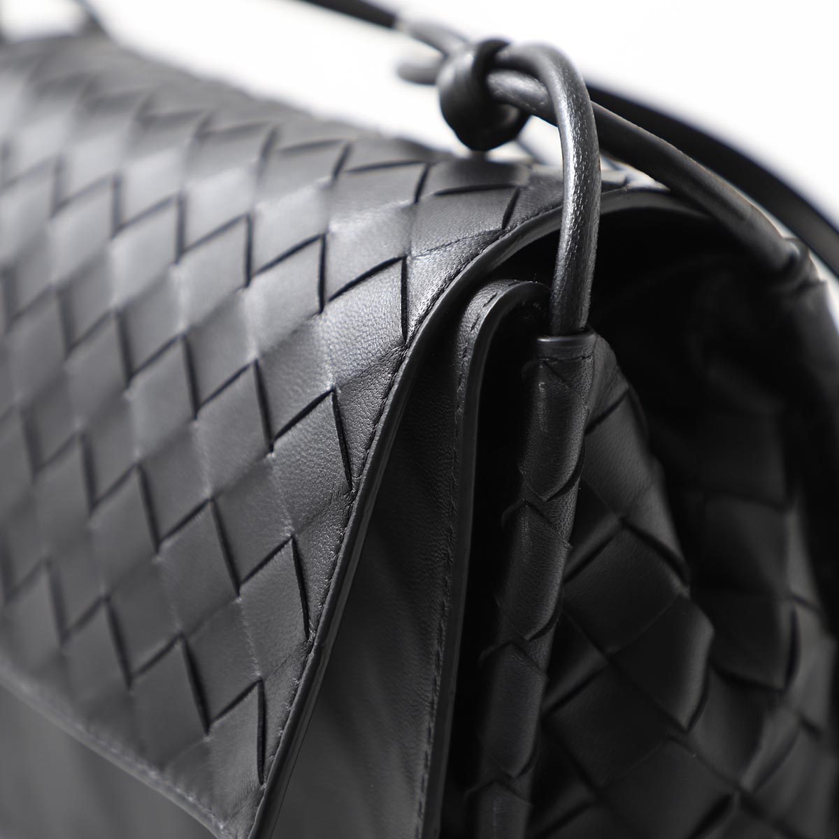スーパーコピーボッテガヴェネタ BOTTEGA VENETA ショルダーバッグ クロスボディバッグ レディース 631463 vcpp1 8803 - 商品画像 5