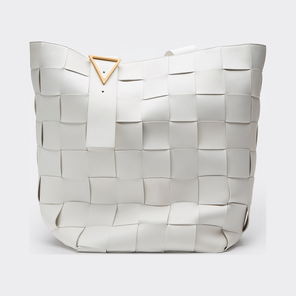 ボッテガヴェネタ BOTTEGA VENETA ショルダーバッグ ブラック レディース 639323 VMAY1 9033 - 商品画像 5