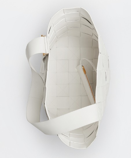 ボッテガヴェネタ BOTTEGA VENETA ショルダーバッグ ブラック レディース 639323 VMAY1 9033 - 商品画像 6