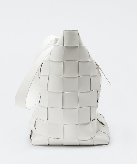 ボッテガヴェネタ BOTTEGA VENETA ショルダーバッグ ブラック レディース 639323 VMAY1 9033 - 商品画像 1