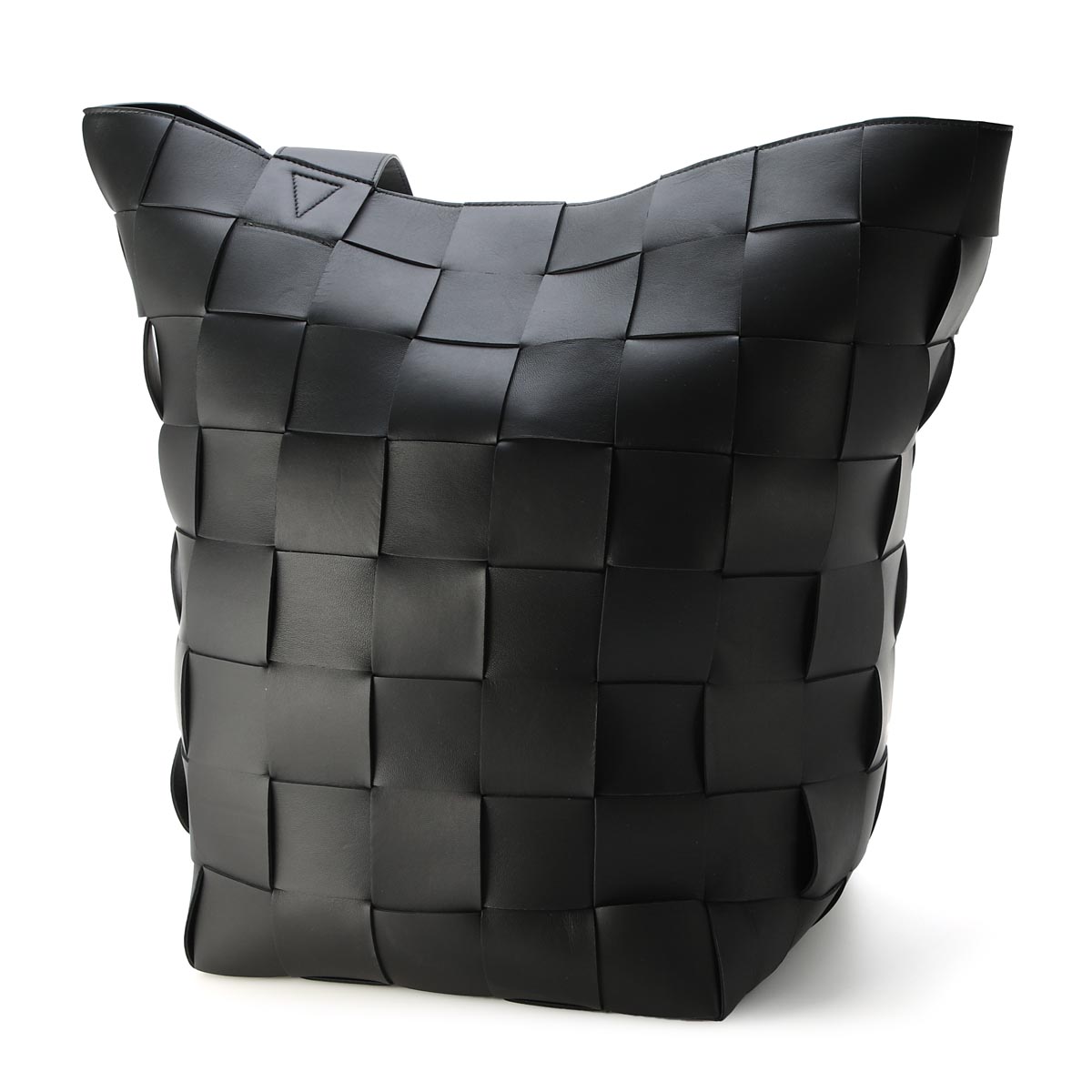 スーパーコピーボッテガヴェネタ BOTTEGA VENETA ショルダーバッグ ブラック レディース 639323 vmay1 8648 - 商品画像 10