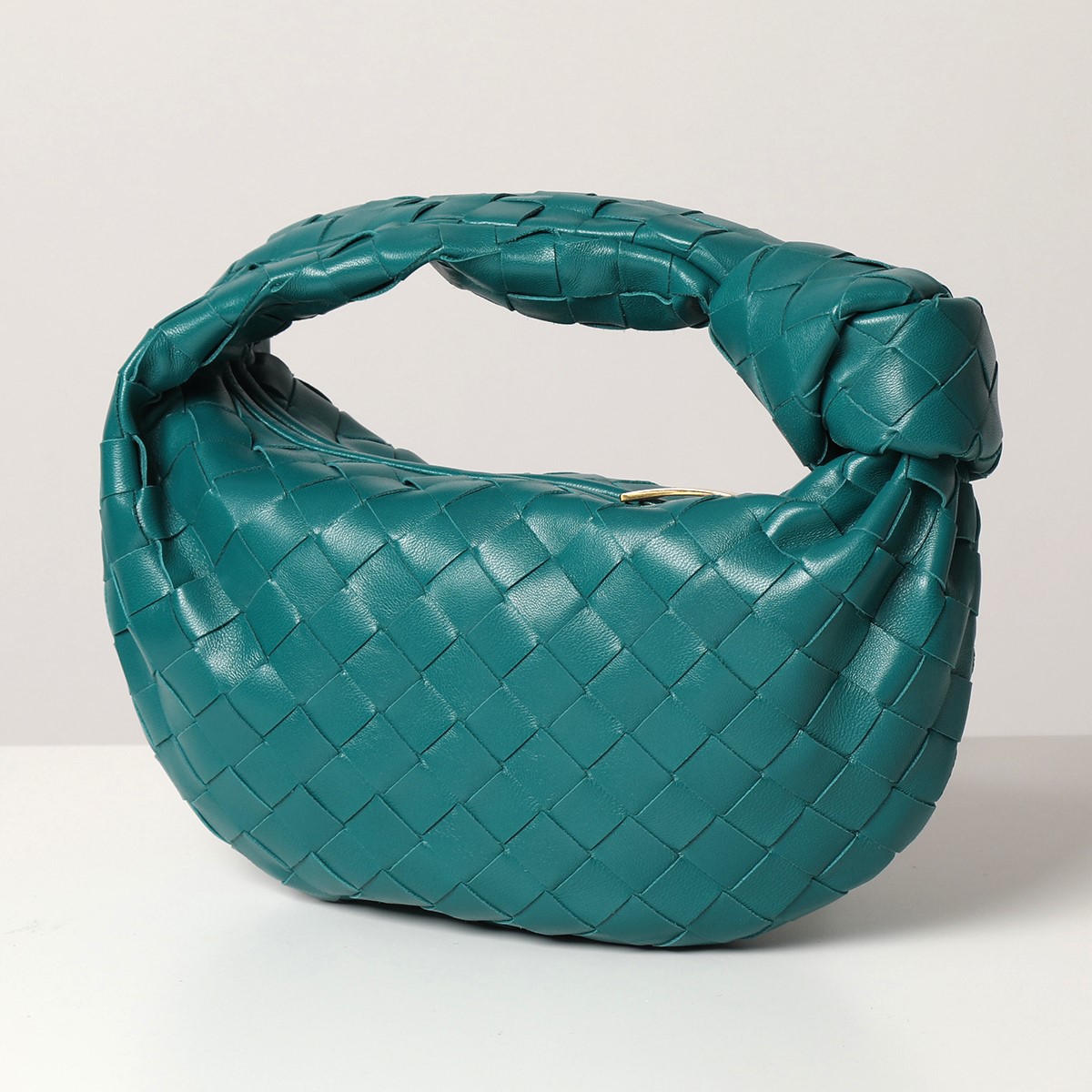 ボッテガヴェネタ BOTTEGA VENETA ベルトバック チェーンポーチ クロスボディバッグ レディース 651445 VCP41 8823 - 商品画像 5