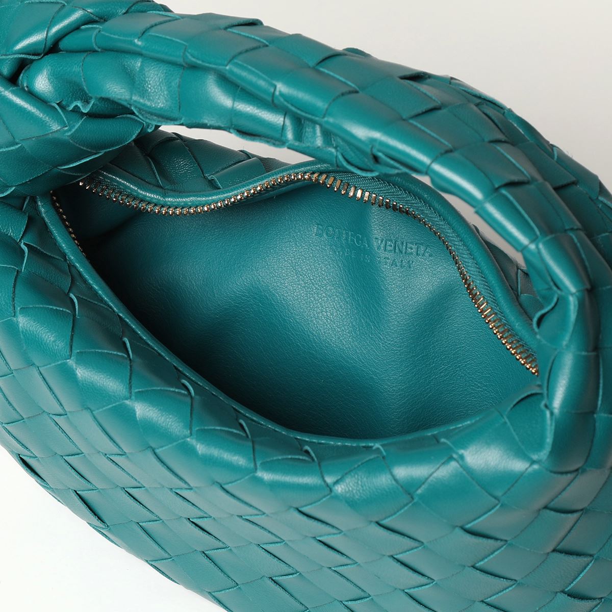 ボッテガヴェネタ BOTTEGA VENETA ベルトバック チェーンポーチ クロスボディバッグ レディース 651445 VCP41 8823 - 商品画像 1