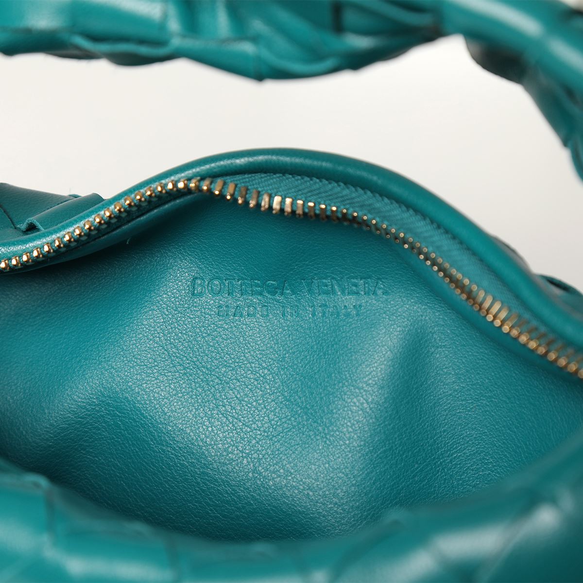ボッテガヴェネタ BOTTEGA VENETA ベルトバック チェーンポーチ クロスボディバッグ レディース 651445 VCP41 8823 - 商品画像 6