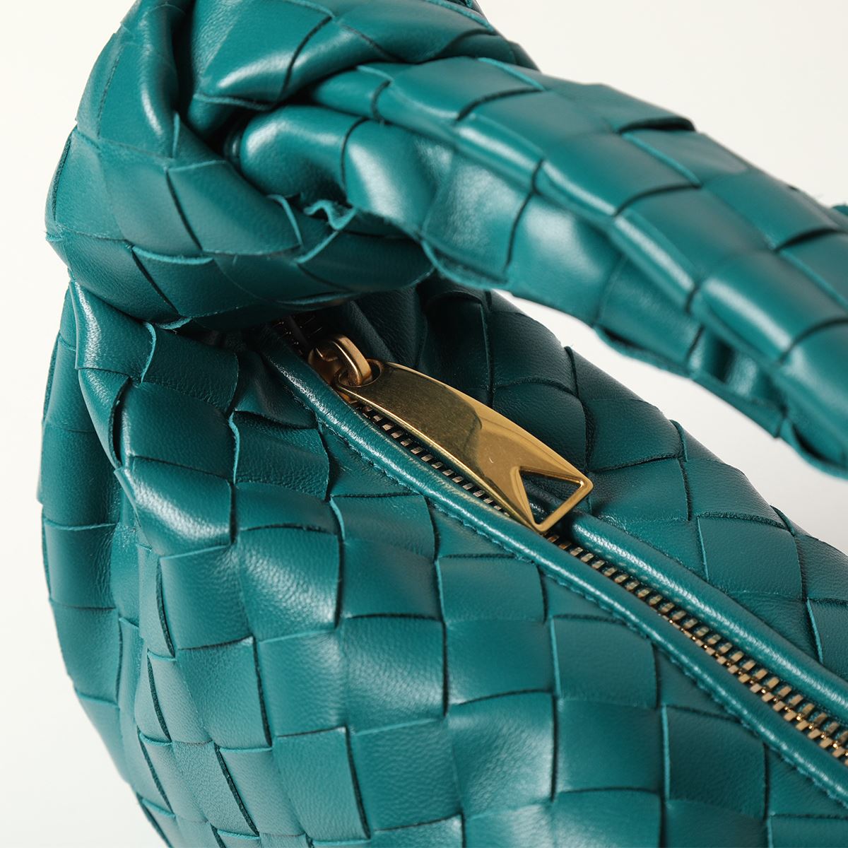 ボッテガヴェネタ BOTTEGA VENETA ベルトバック チェーンポーチ クロスボディバッグ レディース 651445 VCP41 8823 - 商品画像 3