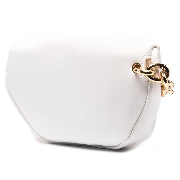ボッテガヴェネタ BOTTEGA VENETA ベルトバック チェーンポーチ クロスボディバッグ レディース 651445 VCP41 9132 - 商品画像 3