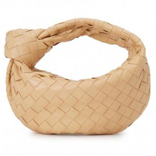 ボッテガヴェネタ BOTTEGA VENETA THE JODIE イントレチャート ミニ ホーボー 651876 VCPP5 2700