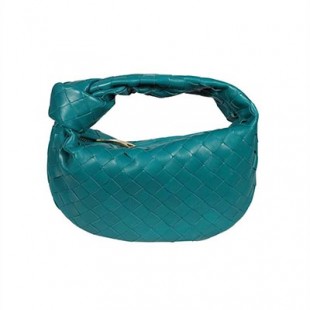 BOTTEGA VENETA ボッテガヴェネタ ザ・ジョディ イントレチャート レザー ハンドバッグ ミニバッグ 鞄 レディース 651876 VCPP5 3118 - 商品画像 2