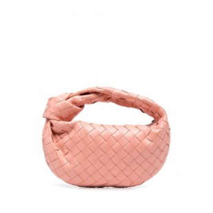 ボッテガヴェネタ BOTTEGA VENETA THE JODIE イントレチャート ミニ ホーボー 651876 VCPP5 7806
