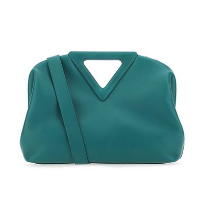 ボッテガヴェネタ BOTTEGA VENETA ハンドバッグ 2WAY ザ・トライアングル レディース 652446 VCP40 3118 - 商品画像 7
