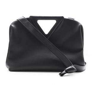 ボッテガヴェネタ BOTTEGA VENETA ハンドバッグ 2WAY ザ・トライアングル レディース 652446 vcp40 1229