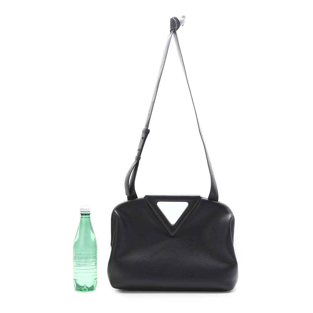 ボッテガヴェネタ BOTTEGA VENETA ハンドバッグ 2WAY ザ・トライアングル レディース 652446 vcp40 1229 - 商品画像 3