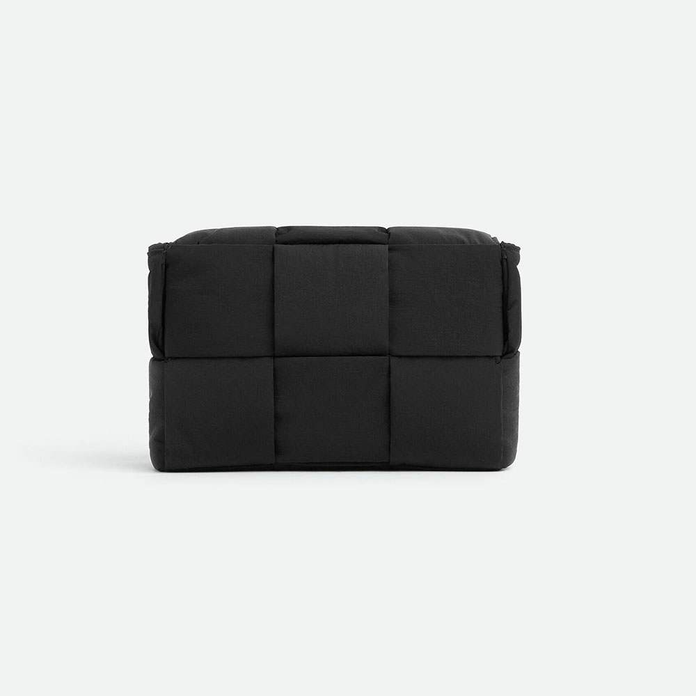 ボッテガヴェネタスーパーコピースモール パデッド テック カセット 755182 VBO81 - 商品画像 1