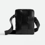 ボッテガヴェネタスーパーコピーカセット ミニ クロスボディバッグ765937 VBWD3 8803 - 商品画像 7