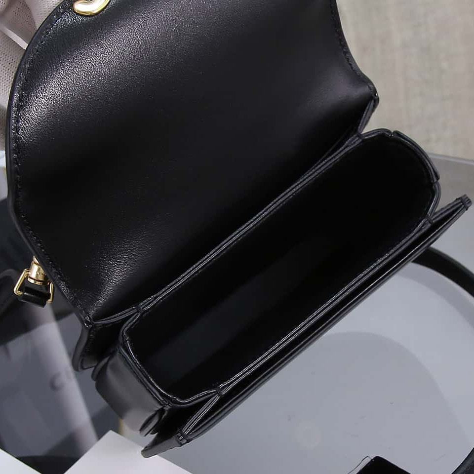 セリーヌ コピー MINI BESACE TRIOMPHE ショルダーバッグ 101063 - 商品画像 3