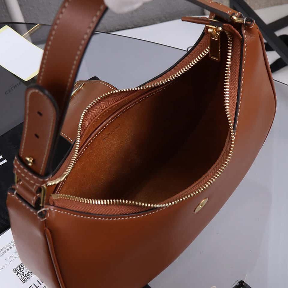 セリーヌコピー ミディアム AVA(アヴァ)トリオンフ バッグ 114493 - 商品画像 3