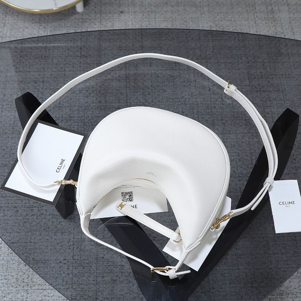 セリーヌコピー ティーン CELINE ルル グレインドカーフスキン 120723ENY - 商品画像 1