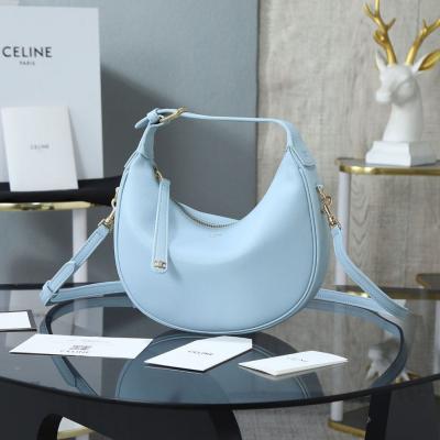 セリーヌコピー ティーン CELINE ルル グレインドカーフスキン 120723ENY