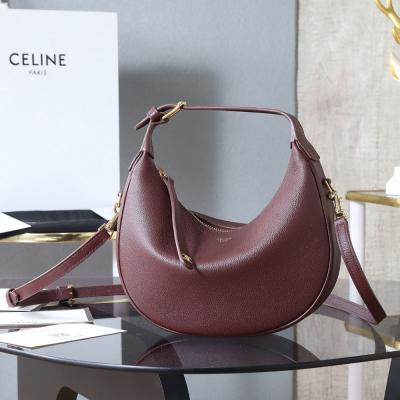 セリーヌコピー ティーン CELINE ルル グレインドカーフスキン 120723ENY