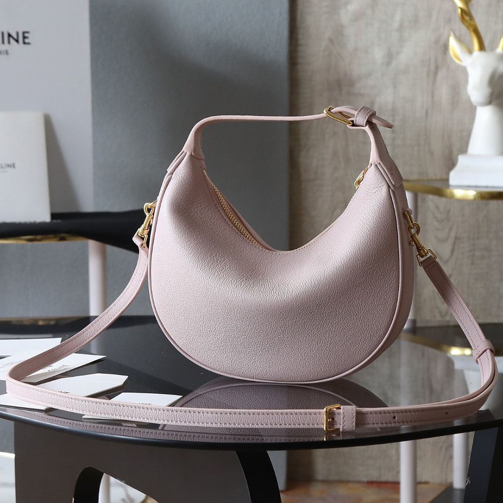 セリーヌ スーパーコピー ティーン CELINE ルル 120723ENY.25BD - 商品画像 10
