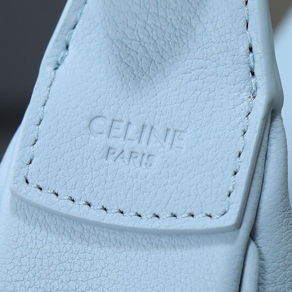セリーヌコピー ティーン CELINE ルル グレインドカーフスキン 120723ENY - 商品画像 3