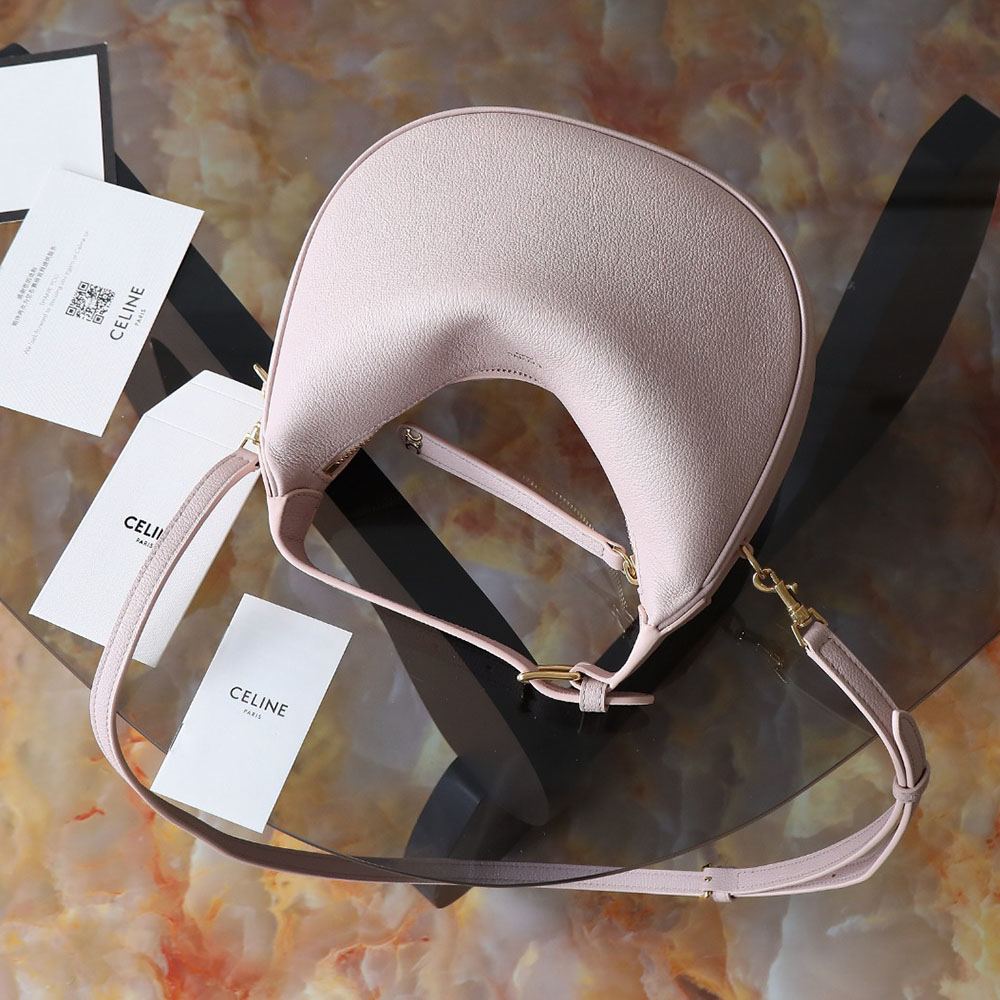 セリーヌ スーパーコピー ティーン CELINE ルル 120723ENY.25BD - 商品画像 1